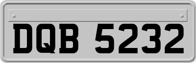 DQB5232