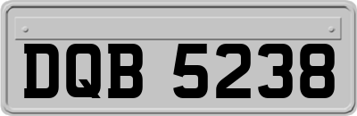DQB5238