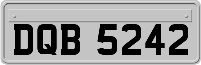 DQB5242