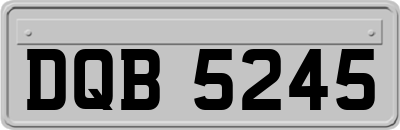 DQB5245