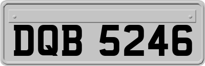 DQB5246