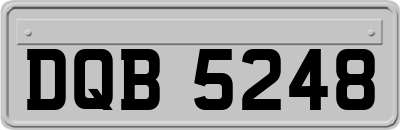 DQB5248