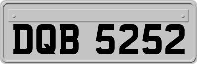 DQB5252