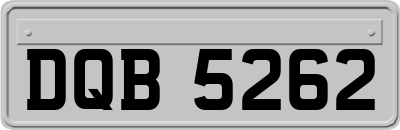 DQB5262