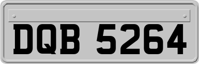 DQB5264