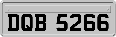 DQB5266