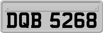 DQB5268