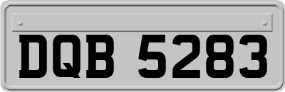 DQB5283