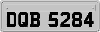 DQB5284