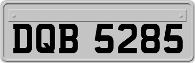 DQB5285