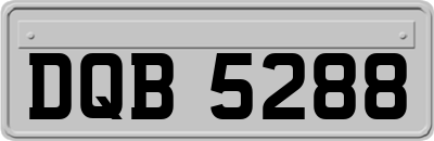 DQB5288
