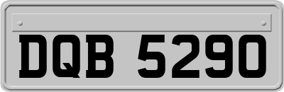 DQB5290
