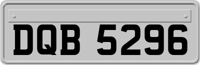 DQB5296