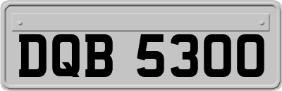 DQB5300