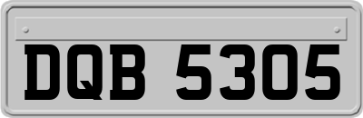 DQB5305