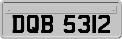 DQB5312