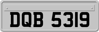 DQB5319