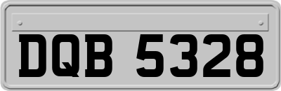 DQB5328