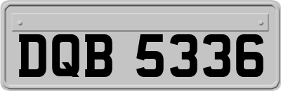 DQB5336