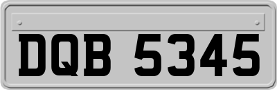 DQB5345