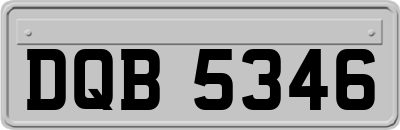 DQB5346