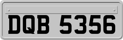 DQB5356