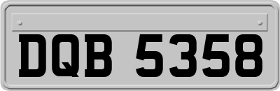 DQB5358