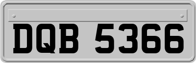 DQB5366