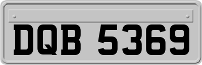DQB5369