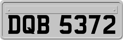 DQB5372