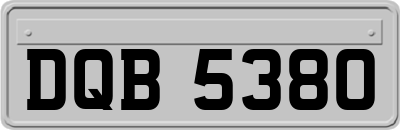 DQB5380