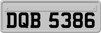 DQB5386
