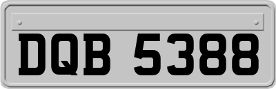 DQB5388