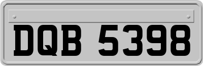 DQB5398