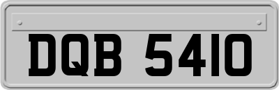 DQB5410