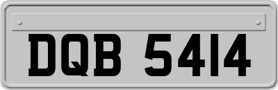 DQB5414