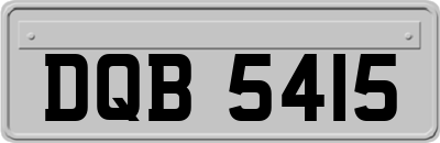 DQB5415