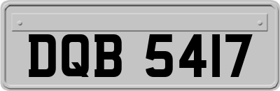 DQB5417