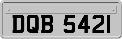 DQB5421