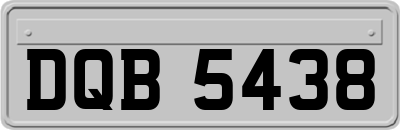 DQB5438