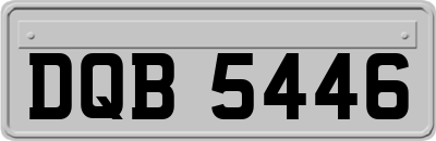 DQB5446