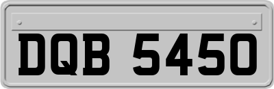 DQB5450