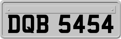 DQB5454