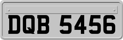 DQB5456