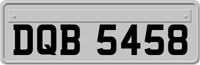 DQB5458