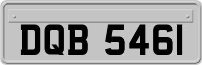 DQB5461