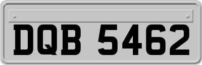 DQB5462