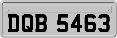 DQB5463