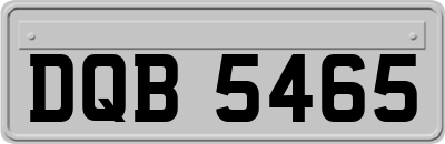 DQB5465