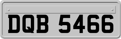 DQB5466
